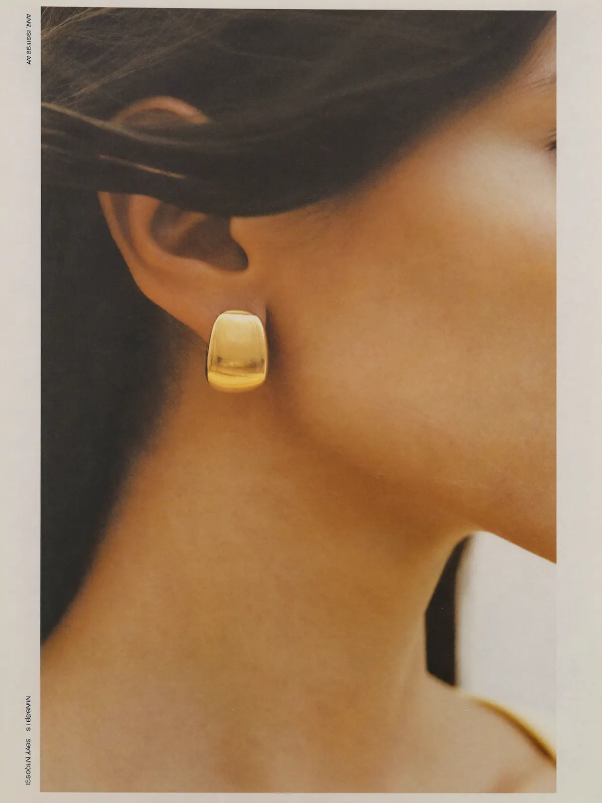 Collection Boucles d'oreilles